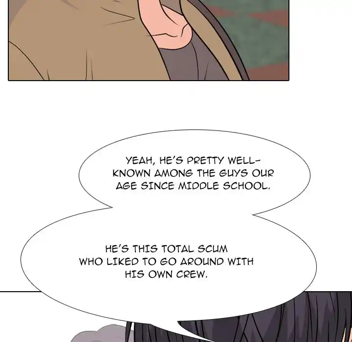 High School Legend Red Dragon Chapter 164