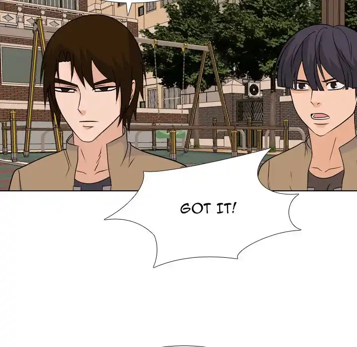 High School Legend Red Dragon Chapter 164