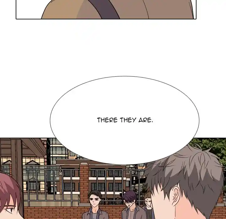 High School Legend Red Dragon Chapter 164