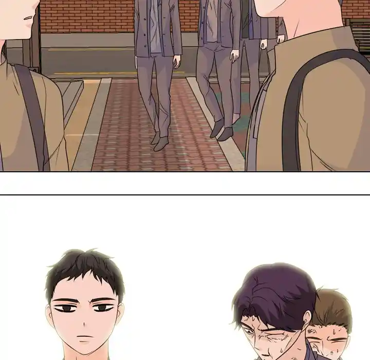 High School Legend Red Dragon Chapter 164