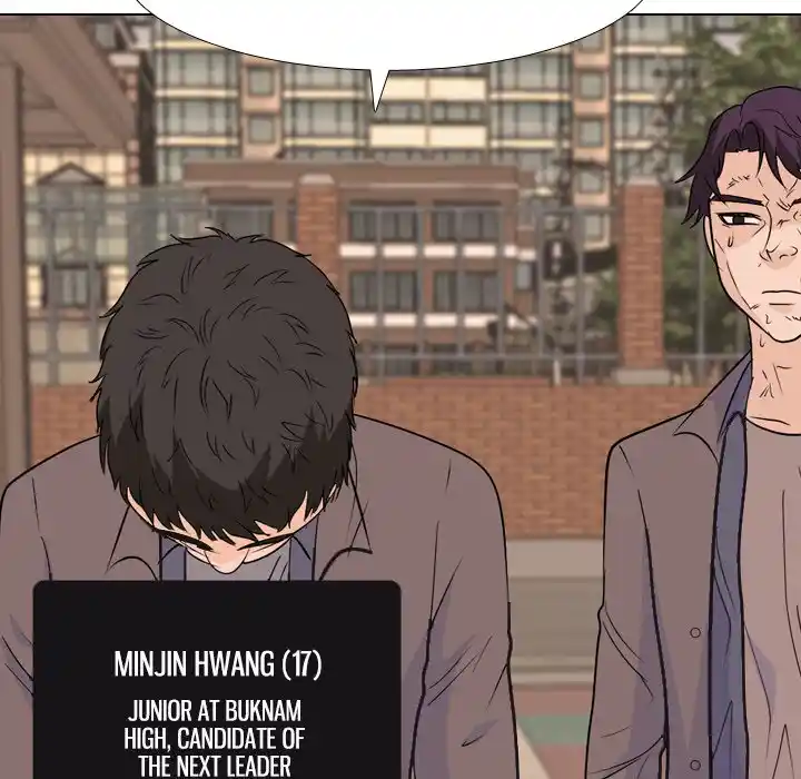 High School Legend Red Dragon Chapter 164