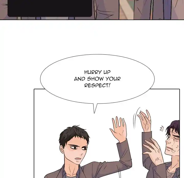 High School Legend Red Dragon Chapter 164