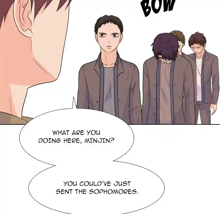 High School Legend Red Dragon Chapter 164