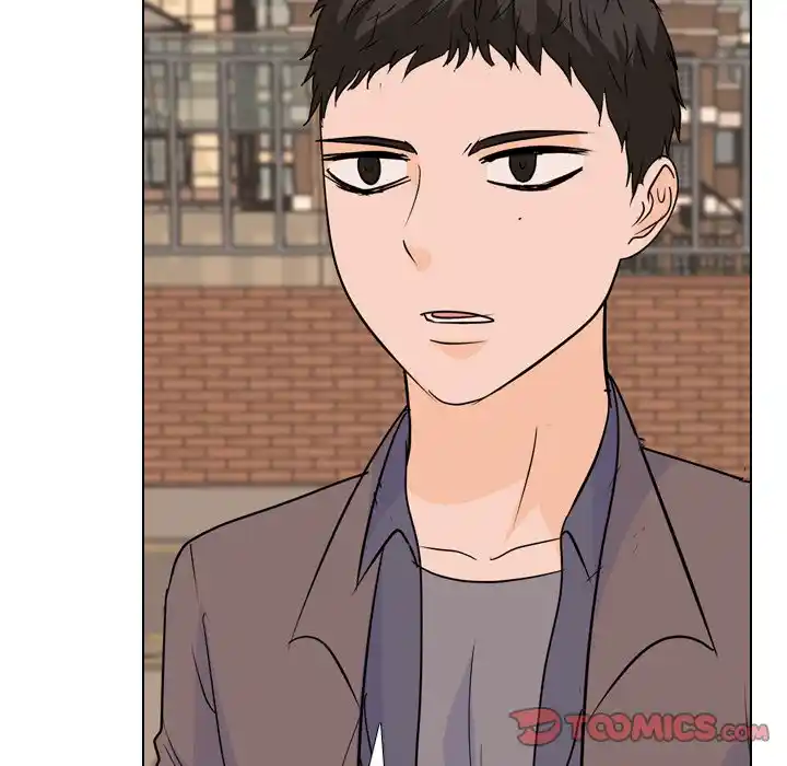 High School Legend Red Dragon Chapter 164