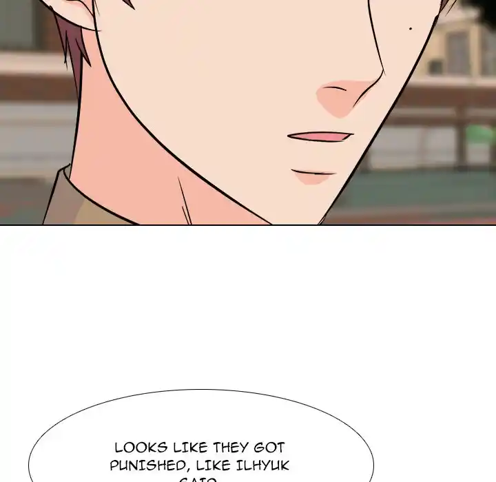 High School Legend Red Dragon Chapter 164