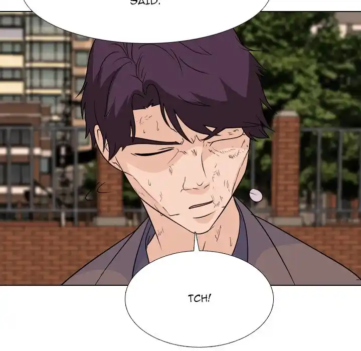 High School Legend Red Dragon Chapter 164