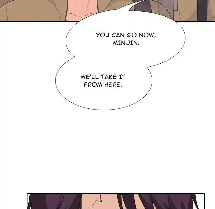 High School Legend Red Dragon Chapter 164