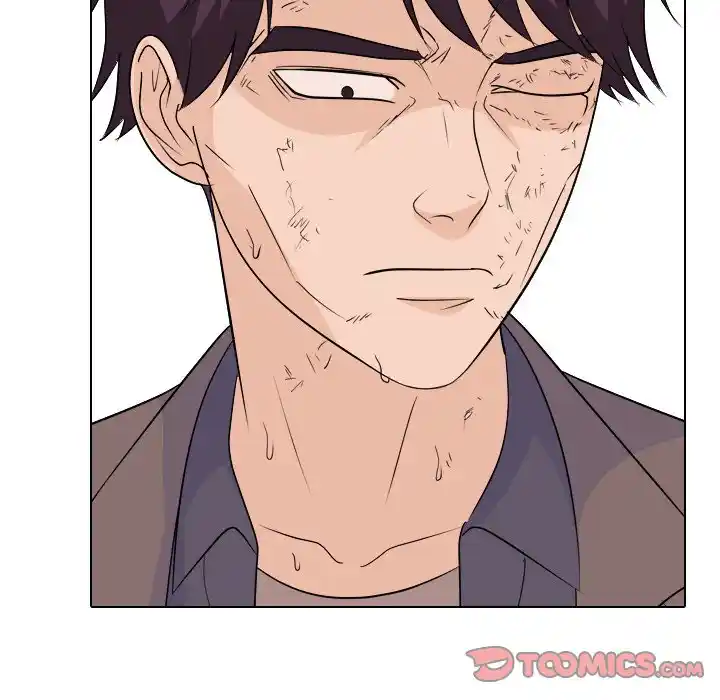 High School Legend Red Dragon Chapter 164