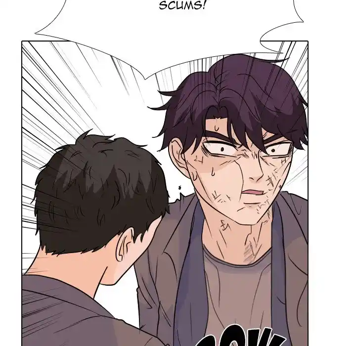 High School Legend Red Dragon Chapter 164