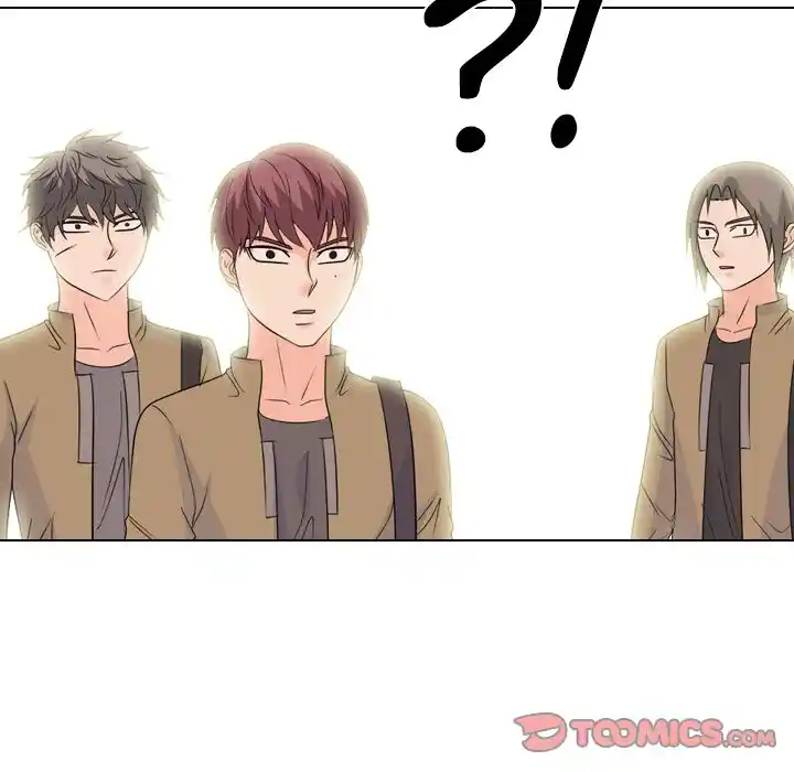 High School Legend Red Dragon Chapter 164