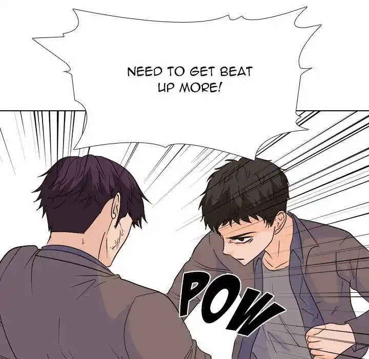 High School Legend Red Dragon Chapter 164