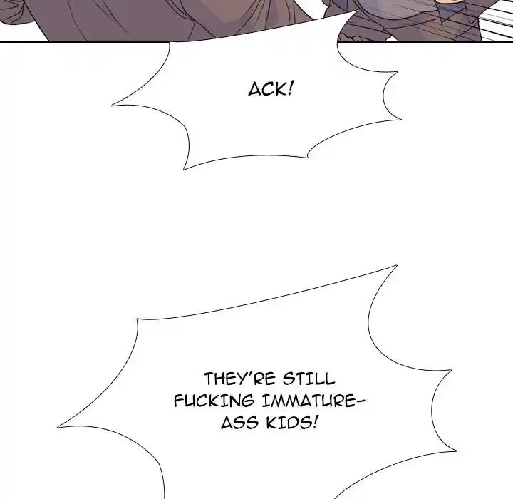 High School Legend Red Dragon Chapter 164