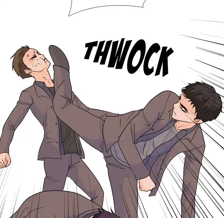 High School Legend Red Dragon Chapter 164