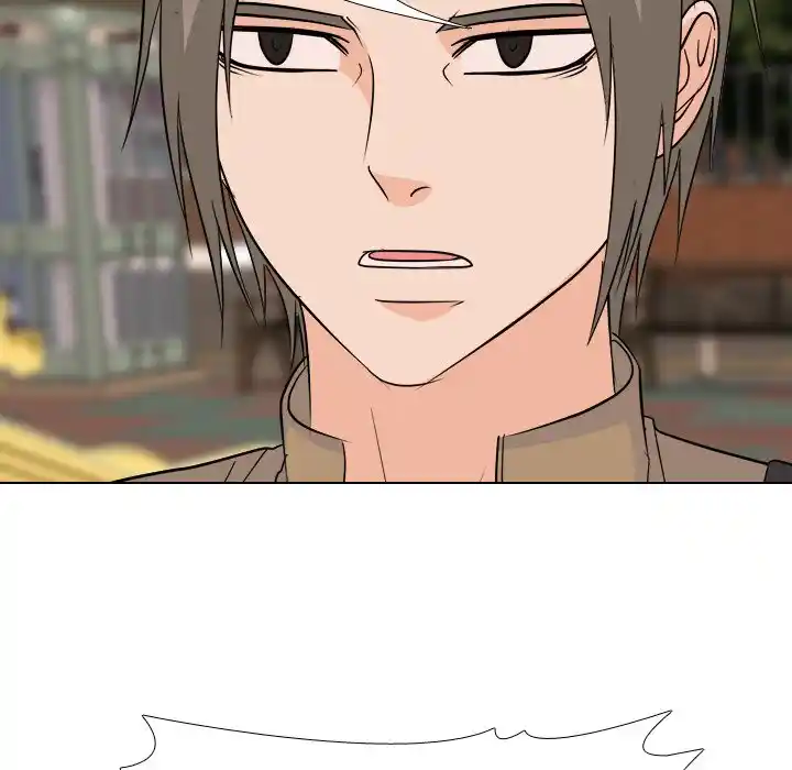 High School Legend Red Dragon Chapter 164