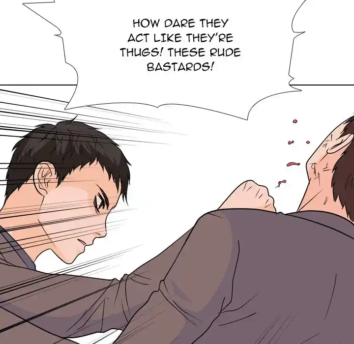 High School Legend Red Dragon Chapter 164