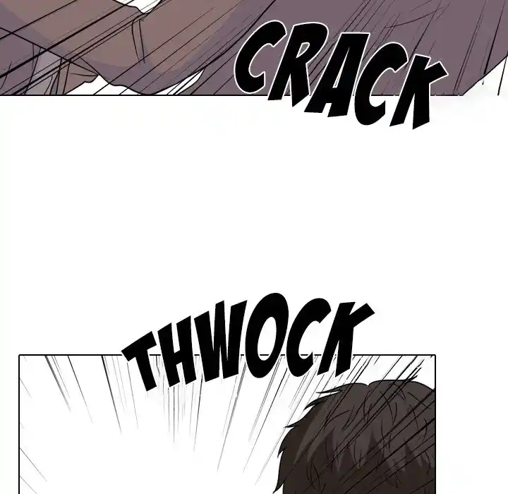 High School Legend Red Dragon Chapter 164