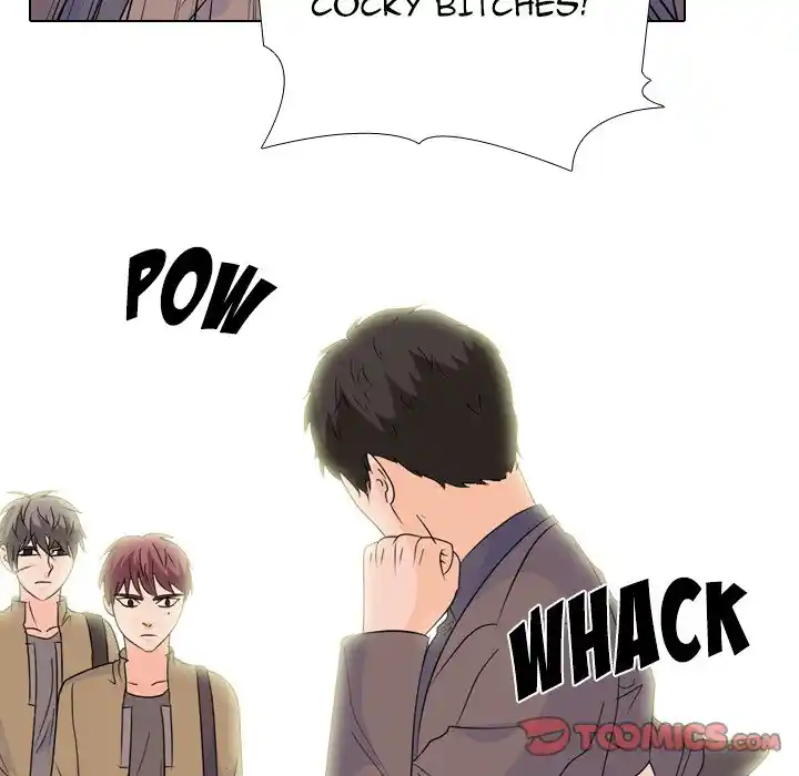 High School Legend Red Dragon Chapter 164