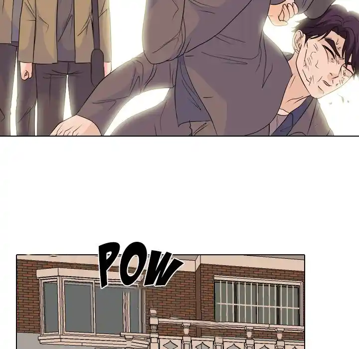 High School Legend Red Dragon Chapter 164