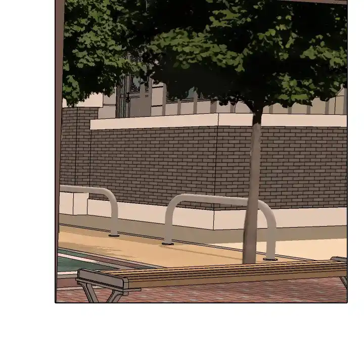 High School Legend Red Dragon Chapter 164