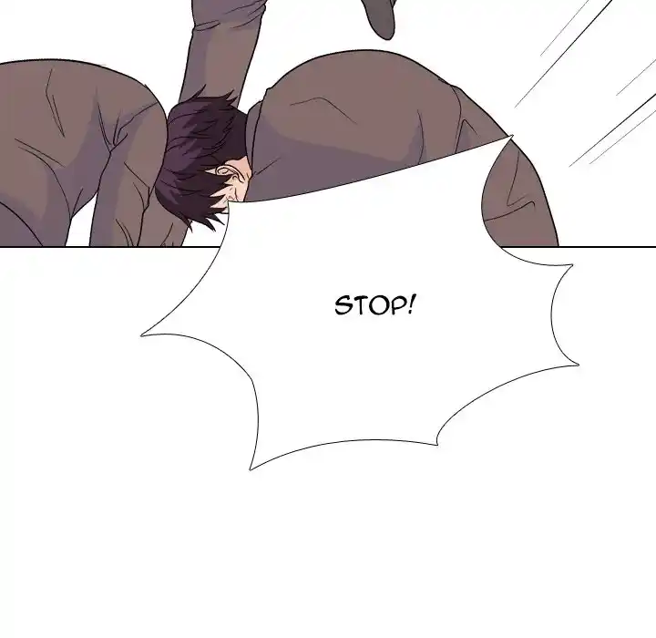 High School Legend Red Dragon Chapter 164