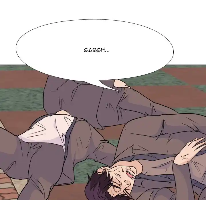 High School Legend Red Dragon Chapter 164