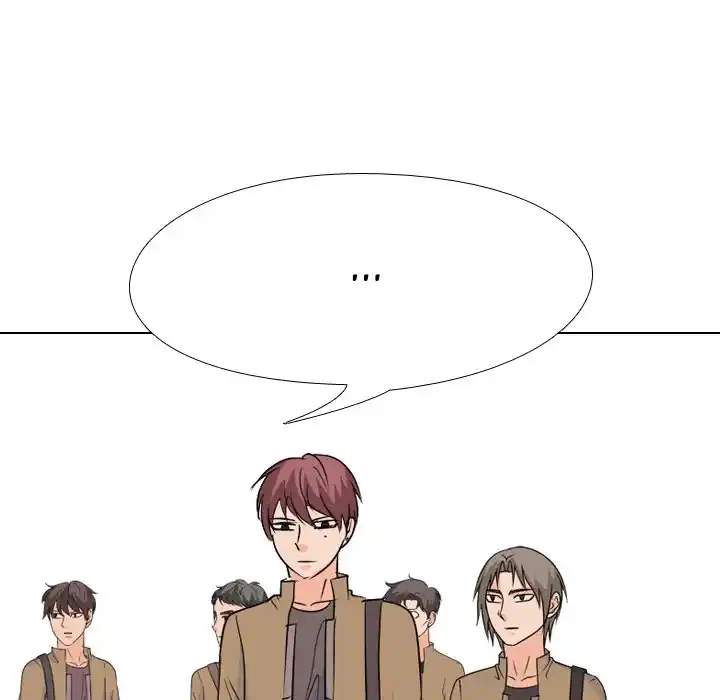 High School Legend Red Dragon Chapter 164