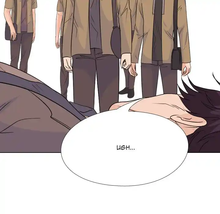 High School Legend Red Dragon Chapter 164