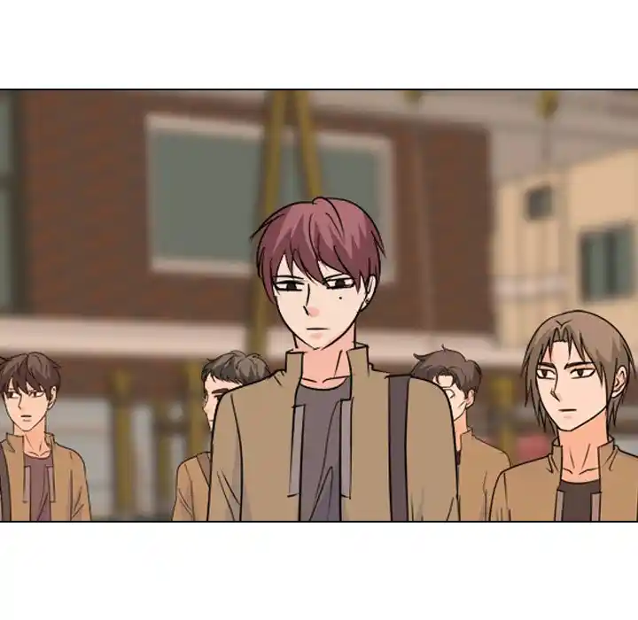 High School Legend Red Dragon Chapter 164