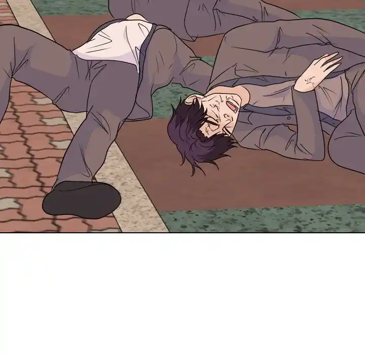 High School Legend Red Dragon Chapter 164