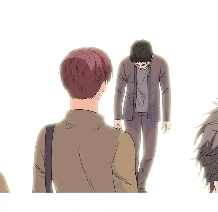 High School Legend Red Dragon Chapter 164