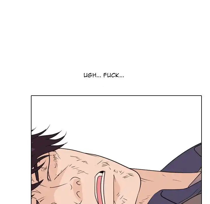 High School Legend Red Dragon Chapter 164