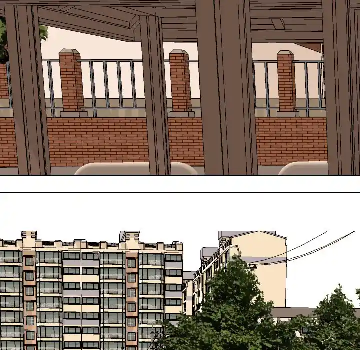 High School Legend Red Dragon Chapter 164