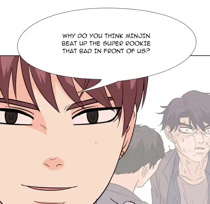 High School Legend Red Dragon Chapter 164