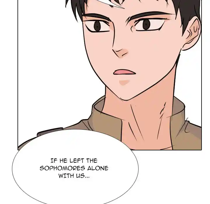 High School Legend Red Dragon Chapter 164