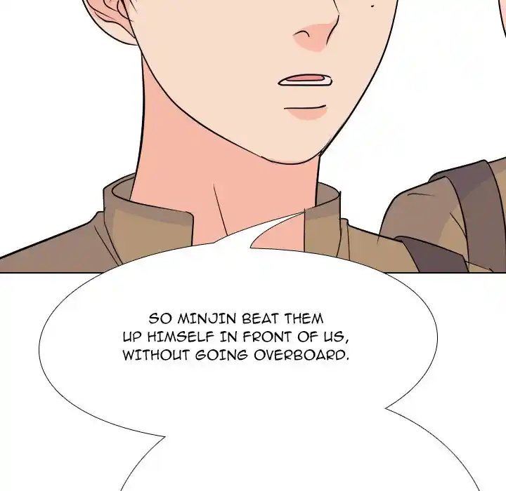 High School Legend Red Dragon Chapter 164