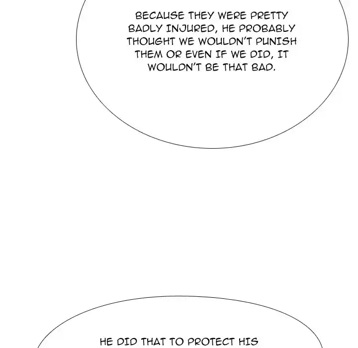 High School Legend Red Dragon Chapter 164