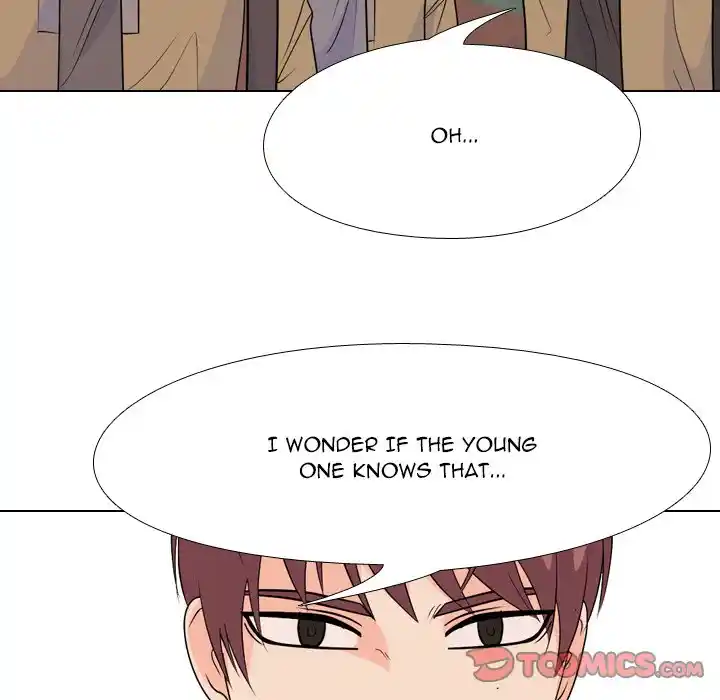 High School Legend Red Dragon Chapter 164