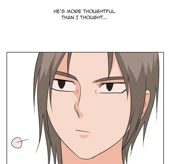 High School Legend Red Dragon Chapter 164