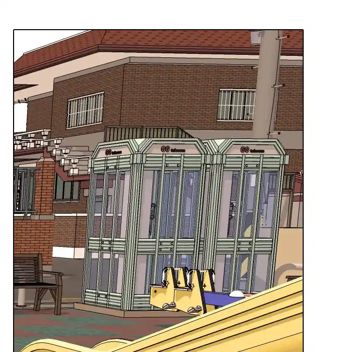 High School Legend Red Dragon Chapter 164