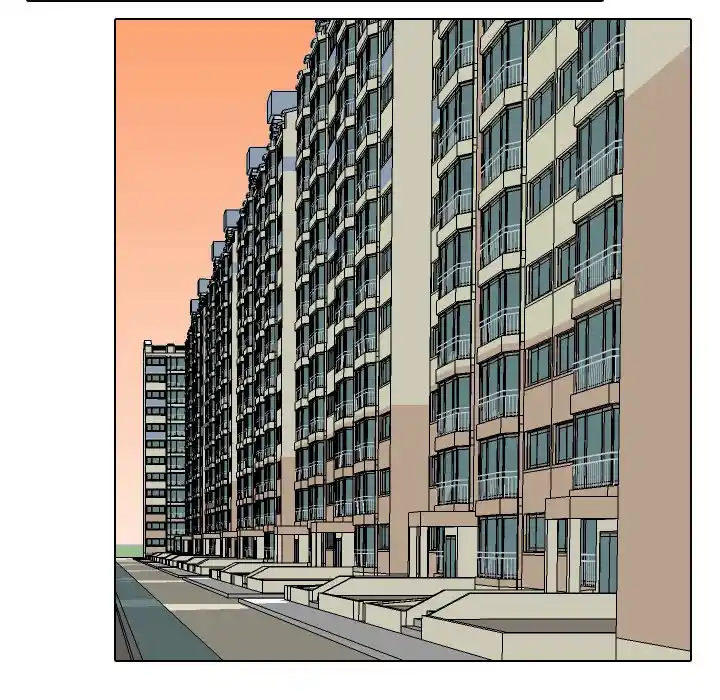 High School Legend Red Dragon Chapter 164