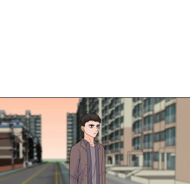 High School Legend Red Dragon Chapter 164