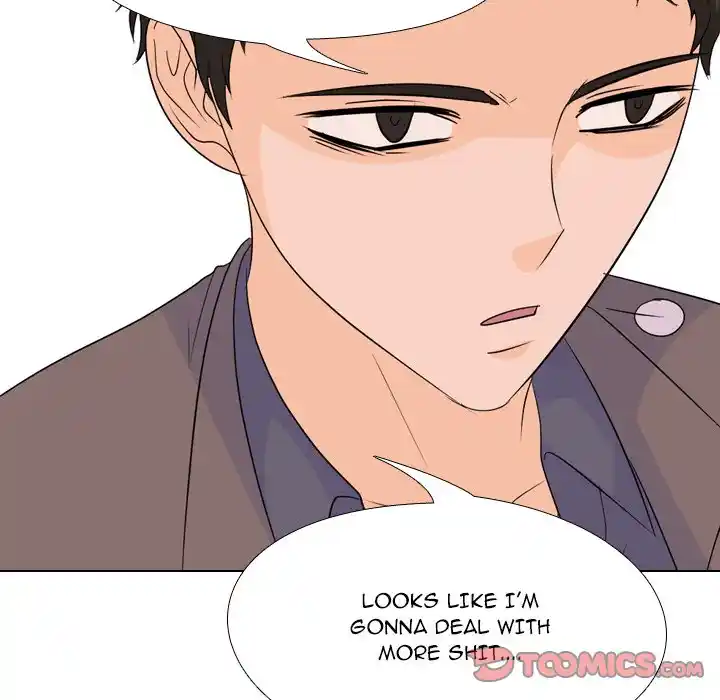 High School Legend Red Dragon Chapter 164