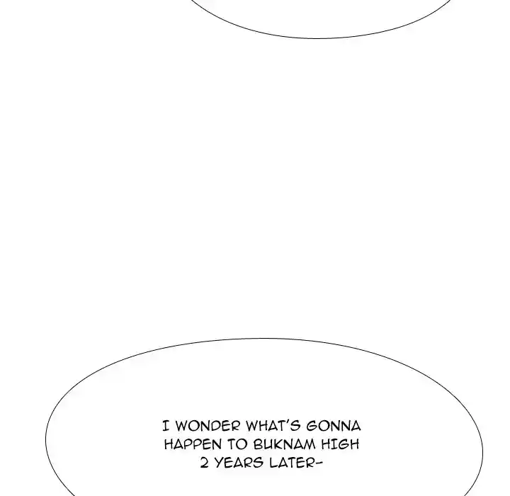 High School Legend Red Dragon Chapter 164