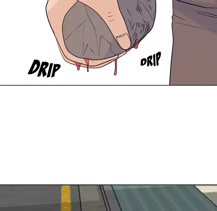 High School Legend Red Dragon Chapter 164