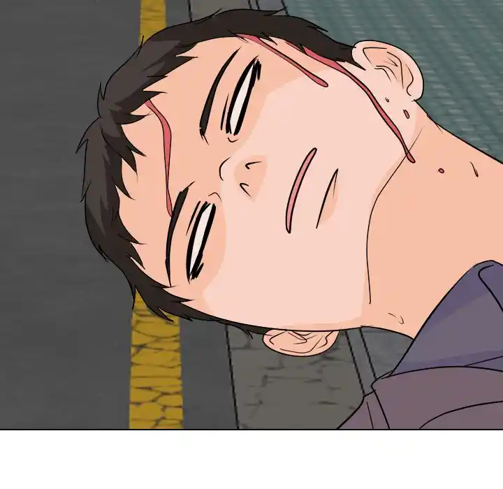 High School Legend Red Dragon Chapter 164