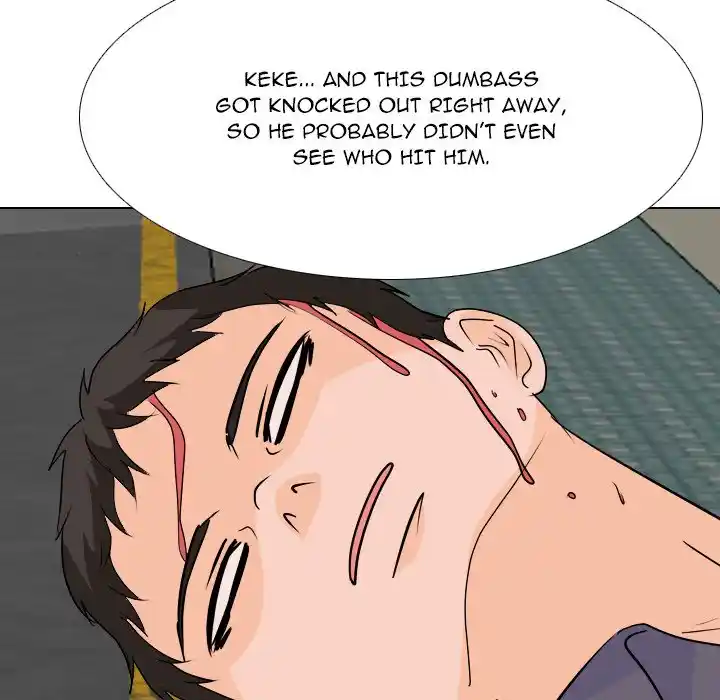 High School Legend Red Dragon Chapter 164