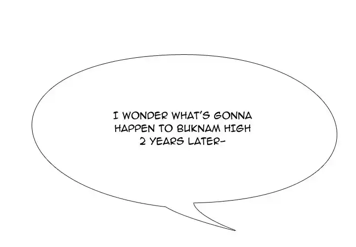 High School Legend Red Dragon Chapter 165