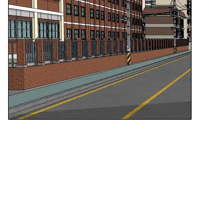 High School Legend Red Dragon Chapter 165