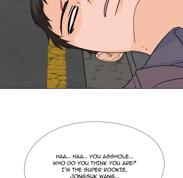 High School Legend Red Dragon Chapter 165