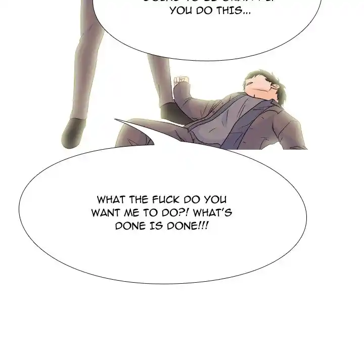 High School Legend Red Dragon Chapter 165